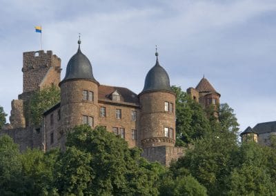 Burg Wertheim