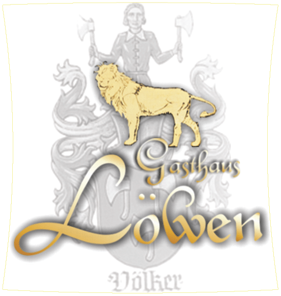 Gasthaus zum Löwen