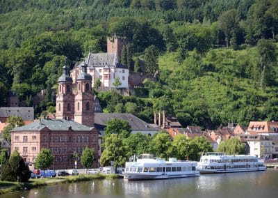 Miltenberg